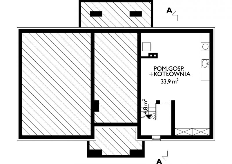 Ursyn (odbicie lustrzane) - miniatura 4