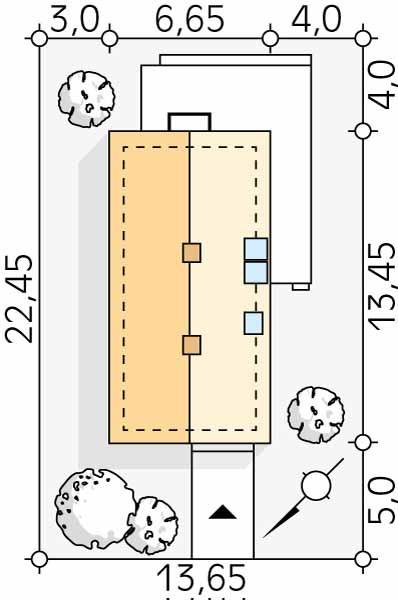  Koliber 6 (odbicie lustrzane) - miniatura 9