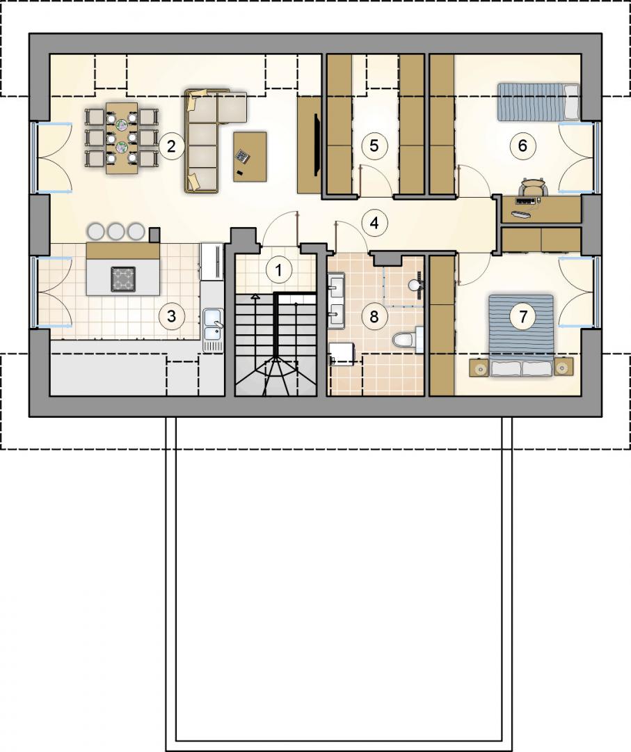 Samba Plus III - miniatura 8