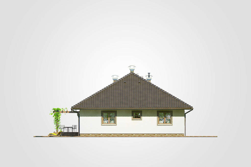 Texas (odbicie lustrzane) - miniatura 9