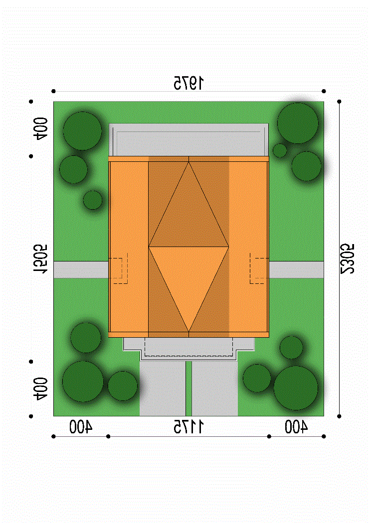 D219A (odbicie lustrzane) - miniatura 2