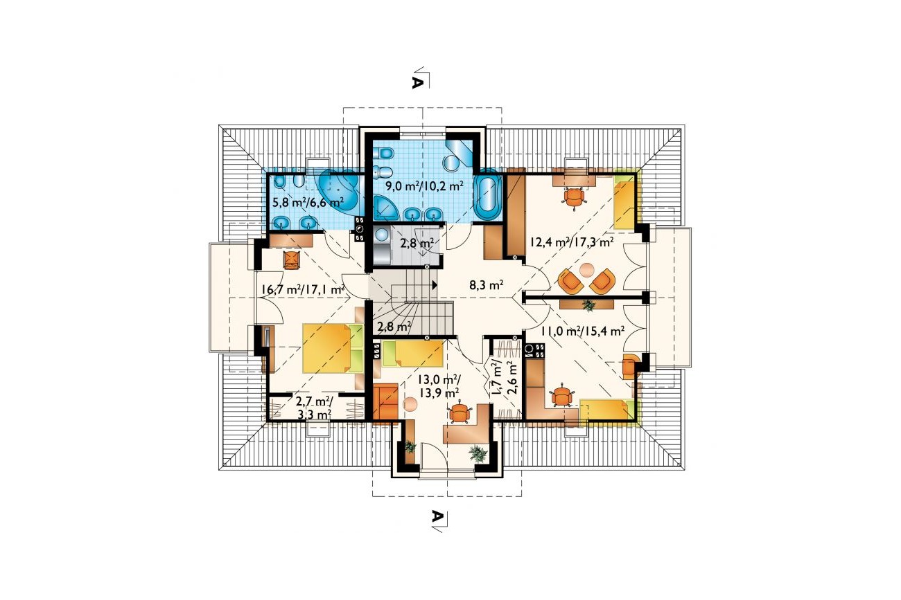Zoltan Karo (odbicie lustrzane) - miniatura 4