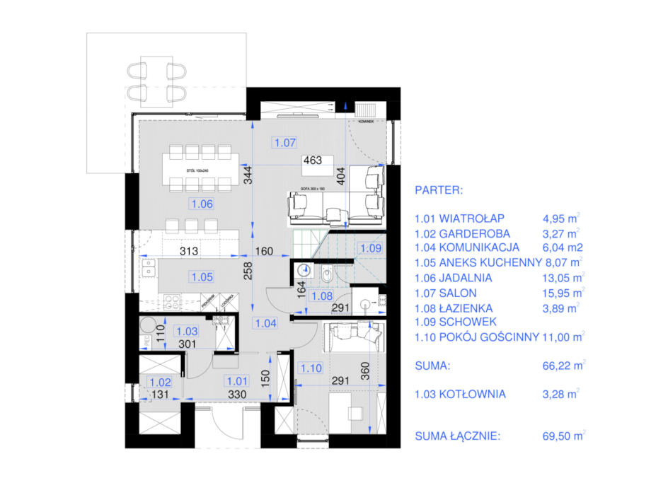 SMALL HOUSE 2 - miniatura 5