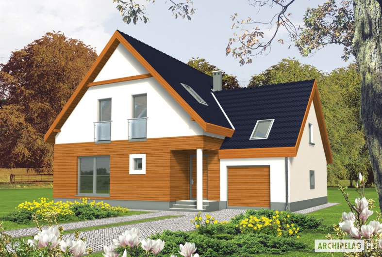 budowa domu Fabrycja G1 - New-House