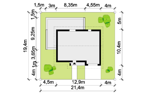Propositus I G1 - miniatura 11