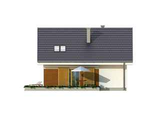 Anka 2 (Odbicie lustrzane) - miniatura 3