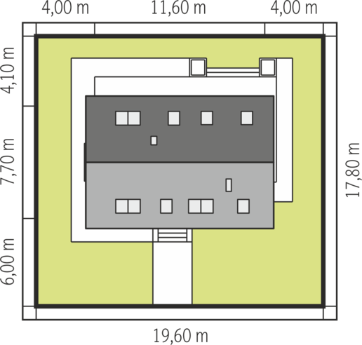 E2 ECONOMIC (wersja A) (odbicie lustrzane) - miniatura 13