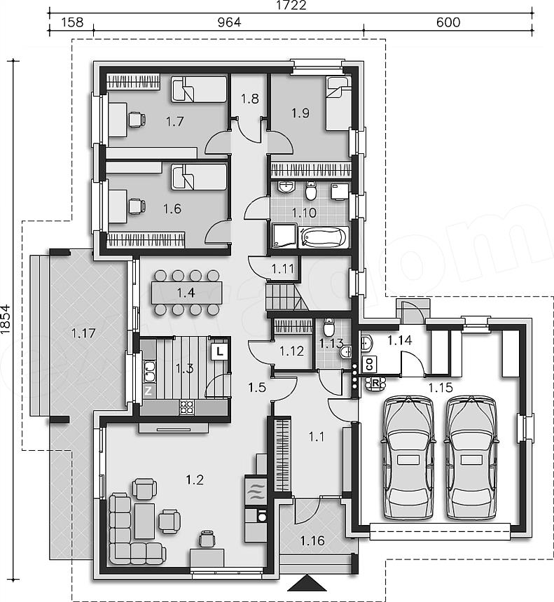 Ajaccio IV DCP282 - miniatura 4