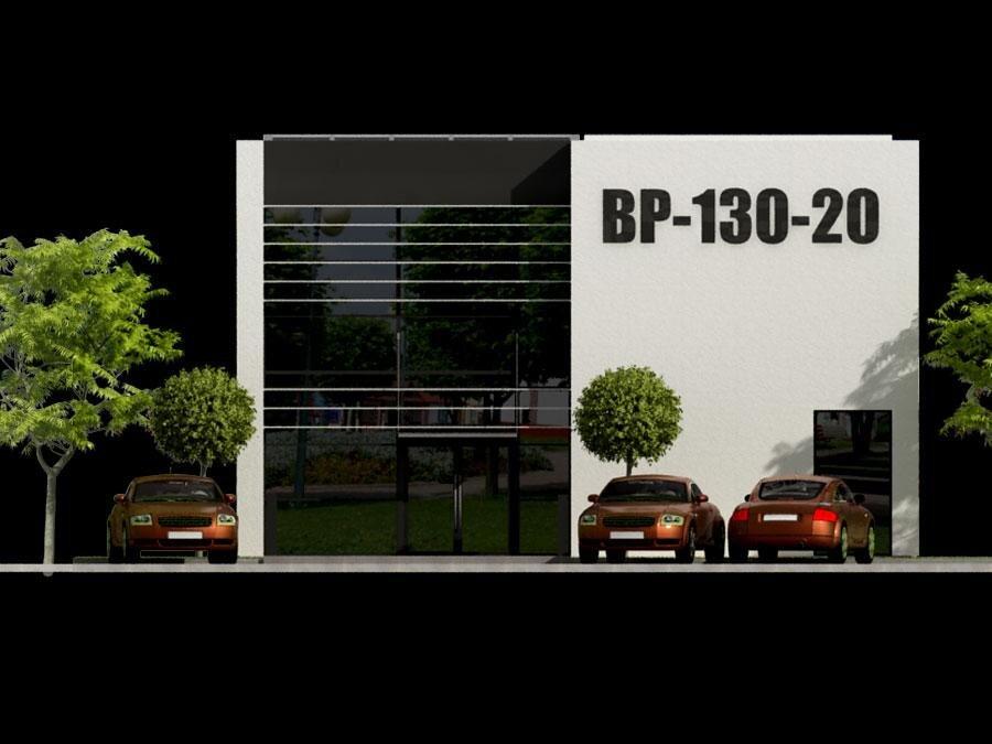 PS-BP-130-20V2 - miniatura 4
