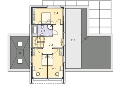 Concord DCP329 - miniatura 6