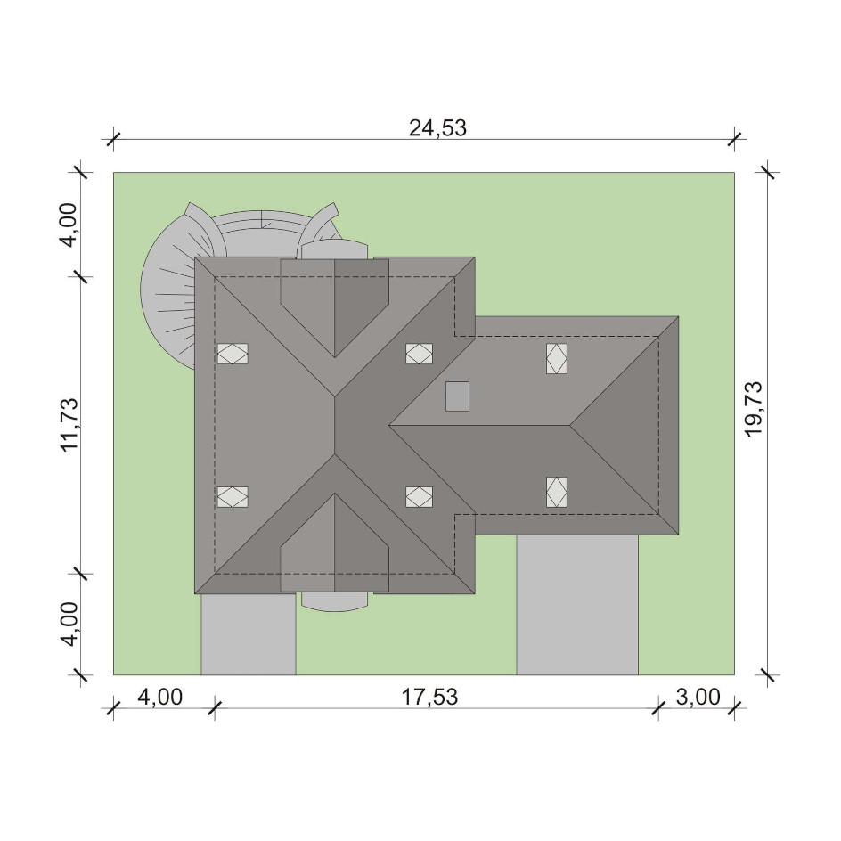 Baltazar G2 (Odbicie lustrzane) - miniatura 9