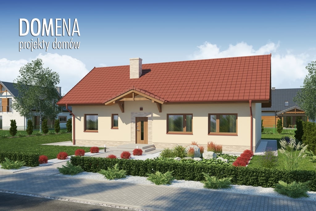 budowa domu Rodan 3 - New-House