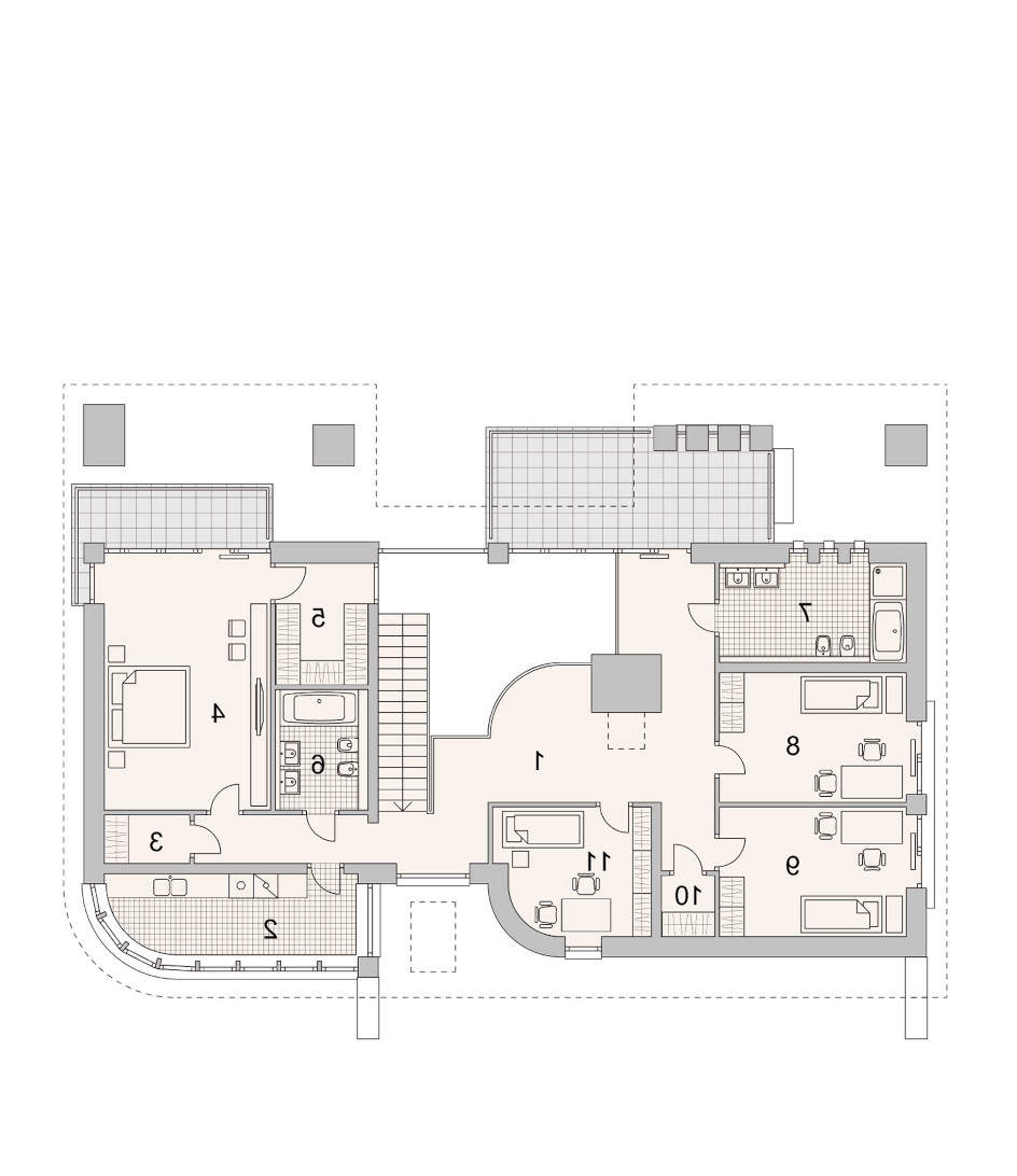 LK&872 (odbicie lustrzane) - miniatura 4