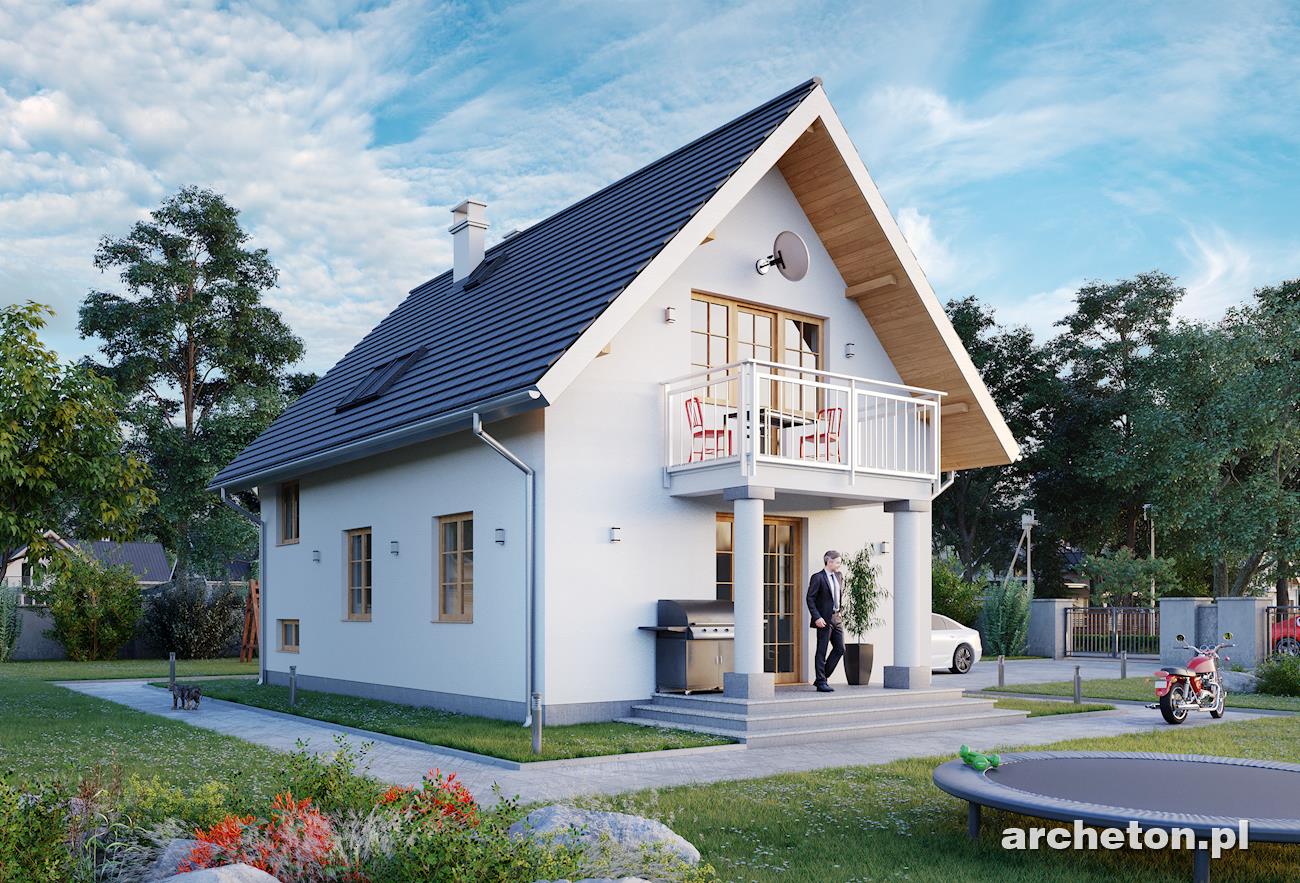 Antałek (odbicie lustrzane) - miniatura 6