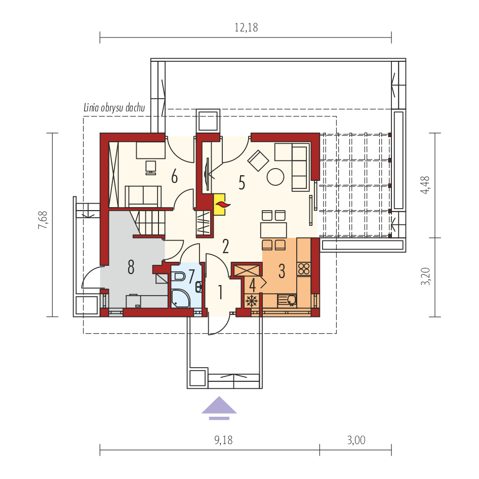 Lea (wersja B) - miniatura 7