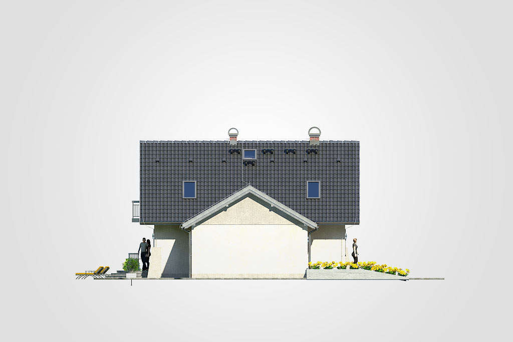 Gucio (odbicie lustrzane) - miniatura 9