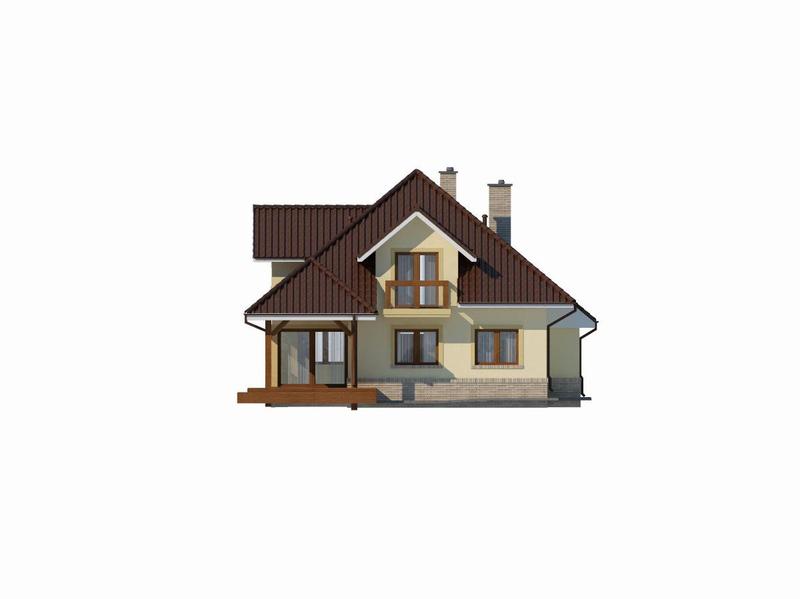 Kamea (Odbicie lustrzane) - miniatura 5