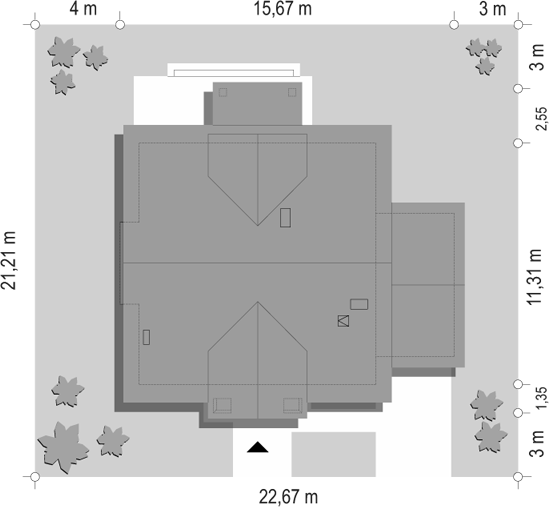 Gagatek (odbicie lustrzane) - miniatura 4