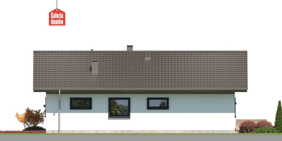 Dom przy Pastelowej 28 - miniatura 6