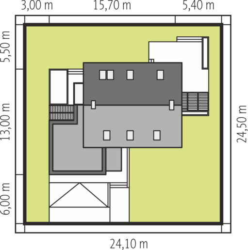 Tobiasz II G2 MULTI-COMFORT - miniatura 8