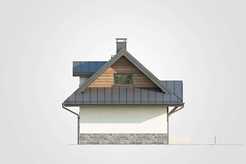 Koliba New (odbcie lustrzane) - miniatura 4