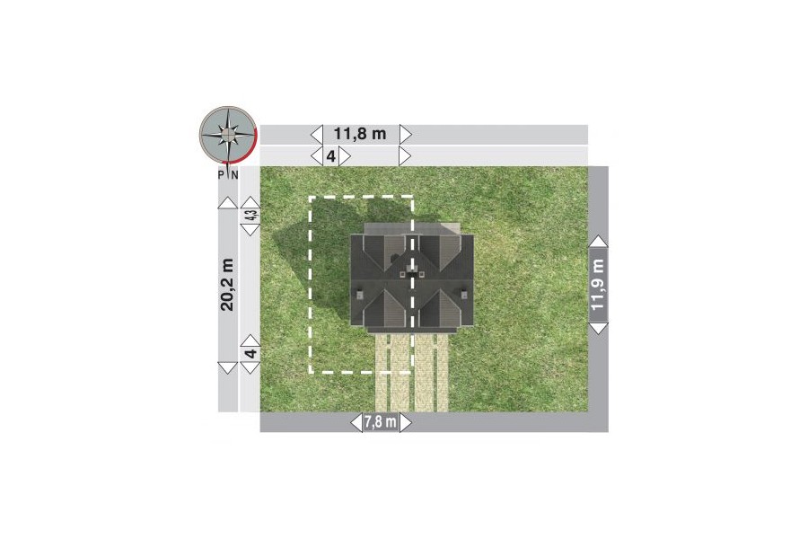 Lila 2 Duo - miniatura 6