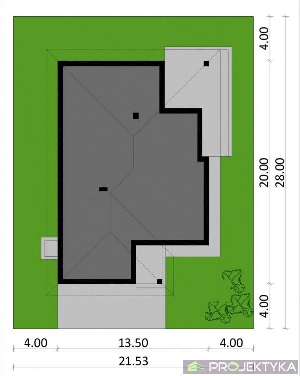 KA23 (odbicie lustrzane) - miniatura 3