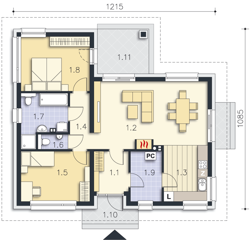 ANKARA LMB148 - miniatura 7