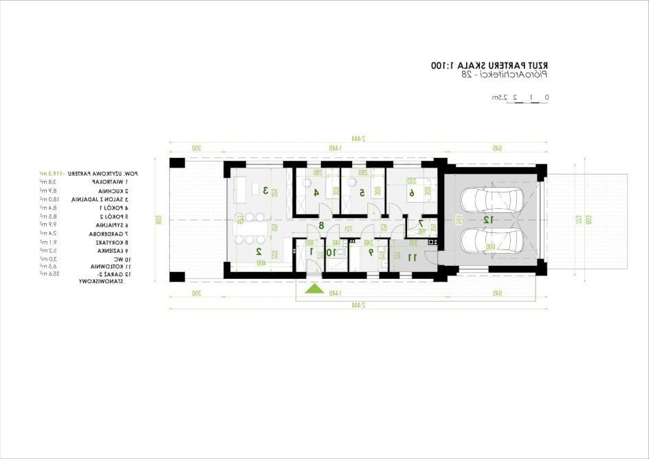 PióroArchitekci - 28 (odbicie lustrzane) - miniatura 5