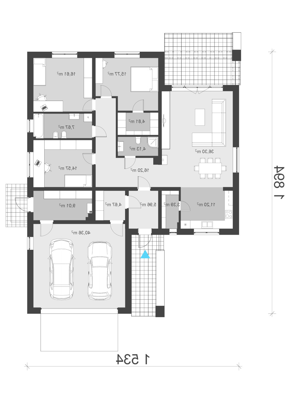 uA9v1 (odbicie lustrzane) - miniatura 7