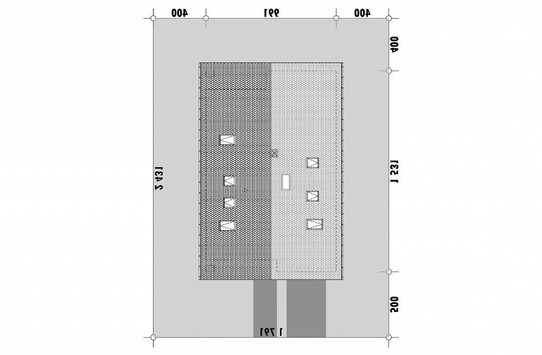 E-255 (odbicie lustrzane) - miniatura 2