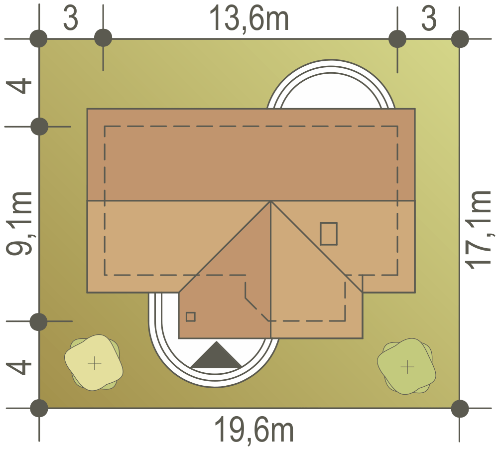 Skowronek bez garażu [B] - miniatura 9