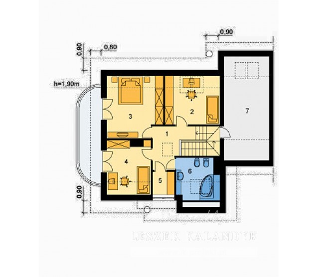 LK&566 - miniatura 3
