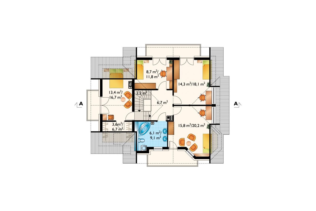 Majka Tytan - miniatura 5