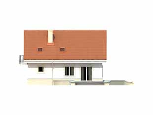 Chaber 2 - miniatura 3