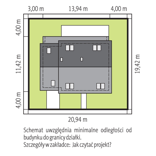 Iga II G1 ENERGO (odbicie lustrzane) - miniatura 10