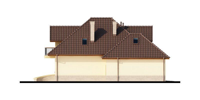 Swetoniusz 2 (Odbicie lustrzane) - miniatura 3