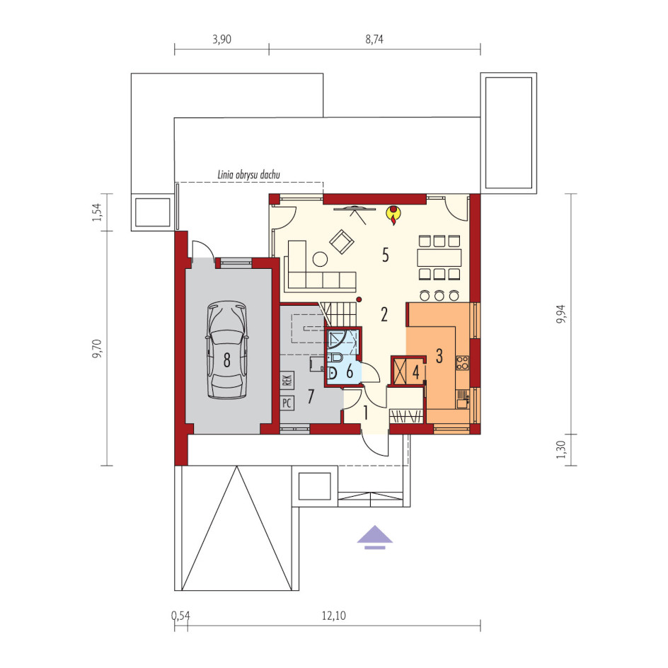Mini 2 G1 PLUS - miniatura 5