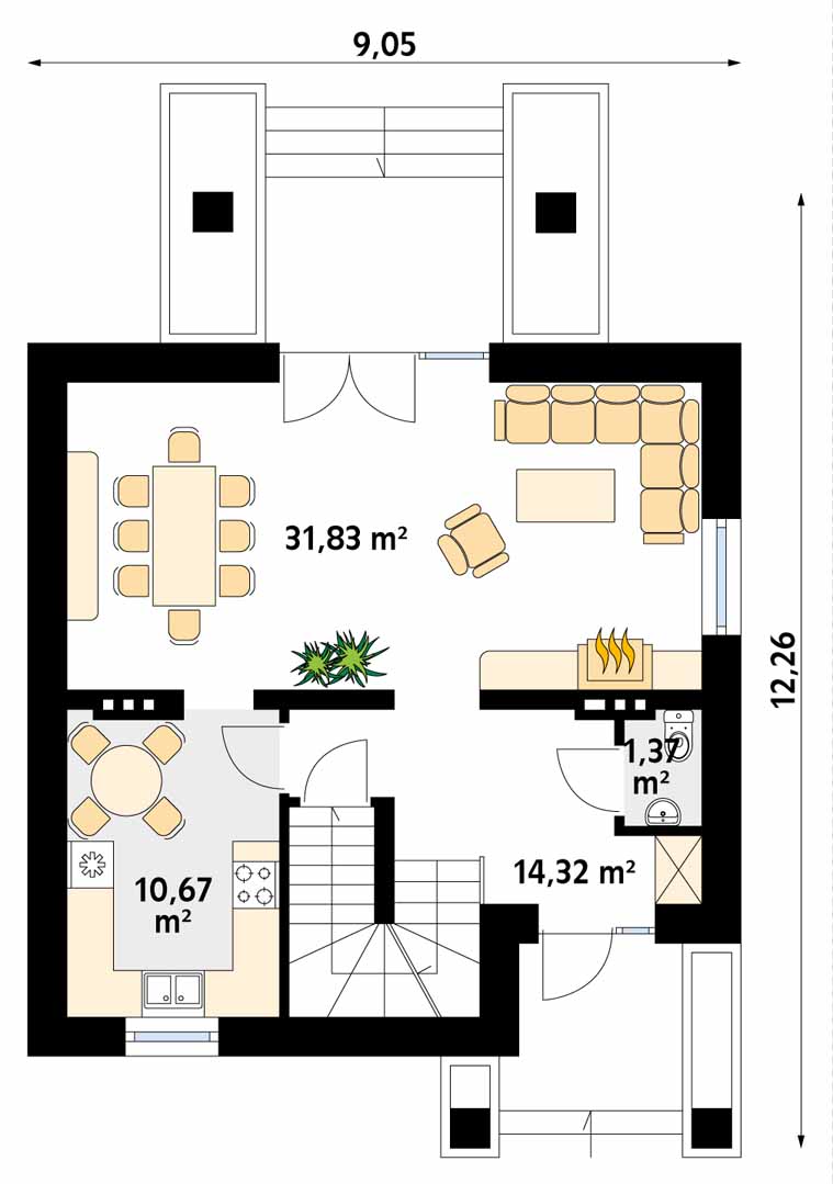 Agat (Odbicie lustrzane) - miniatura 10