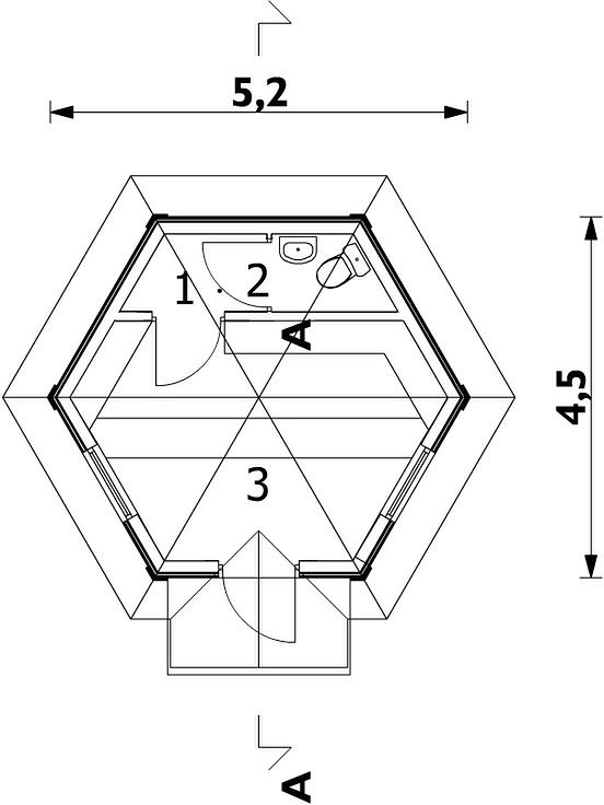 Pawilon handlowy 10 - miniatura 2