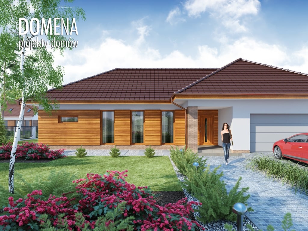 budowa domu Sonia 2 PS - New-House