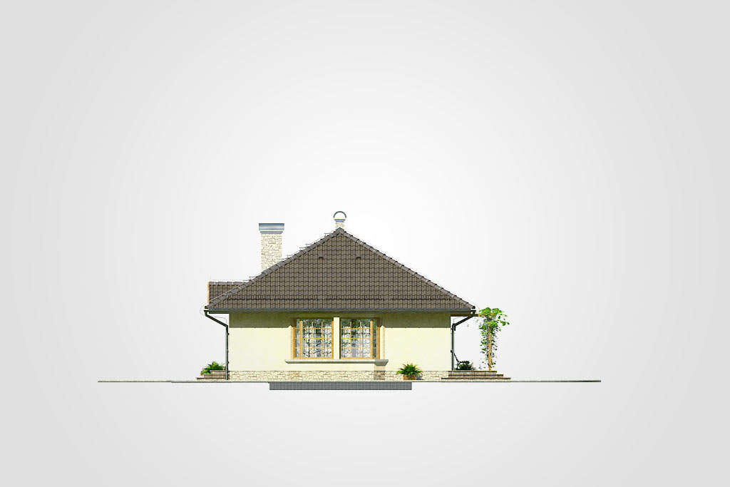 Arka (odbicie lustrzane) - miniatura 8