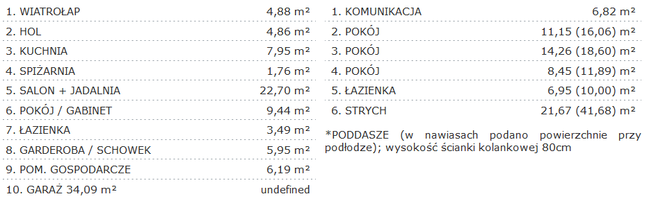 KENDRA XS 2M - miniatura 7