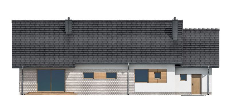 Domena 103 A-T (Odbicie lustrzane) - miniatura 5