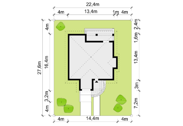 Subtillis I G1 (Odbicie lustrzane) - miniatura 10