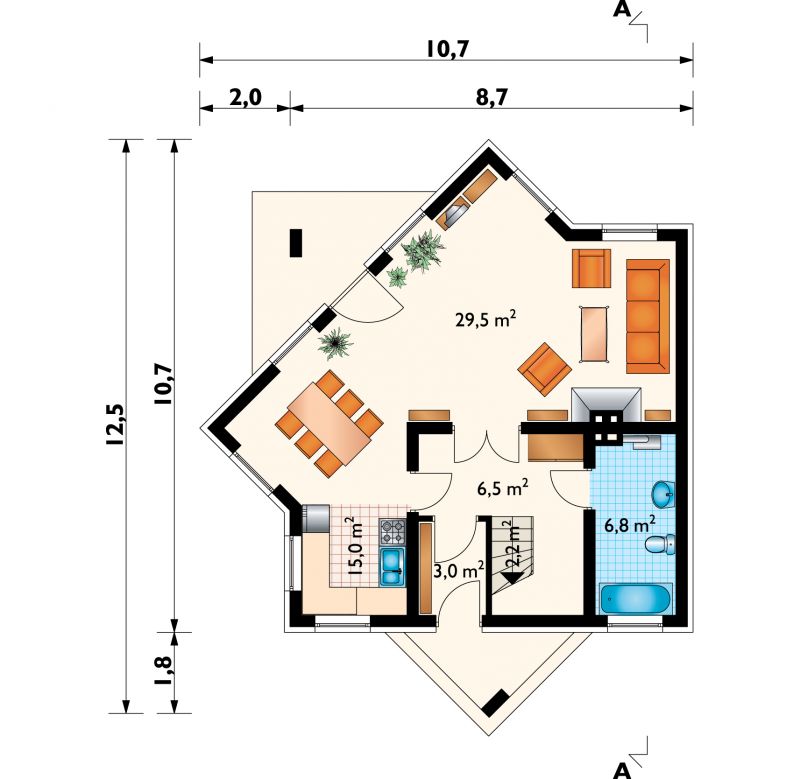 Uszatek - miniatura 3