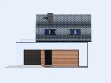 Gusto II (Odbicie lustrzane) - miniatura 10