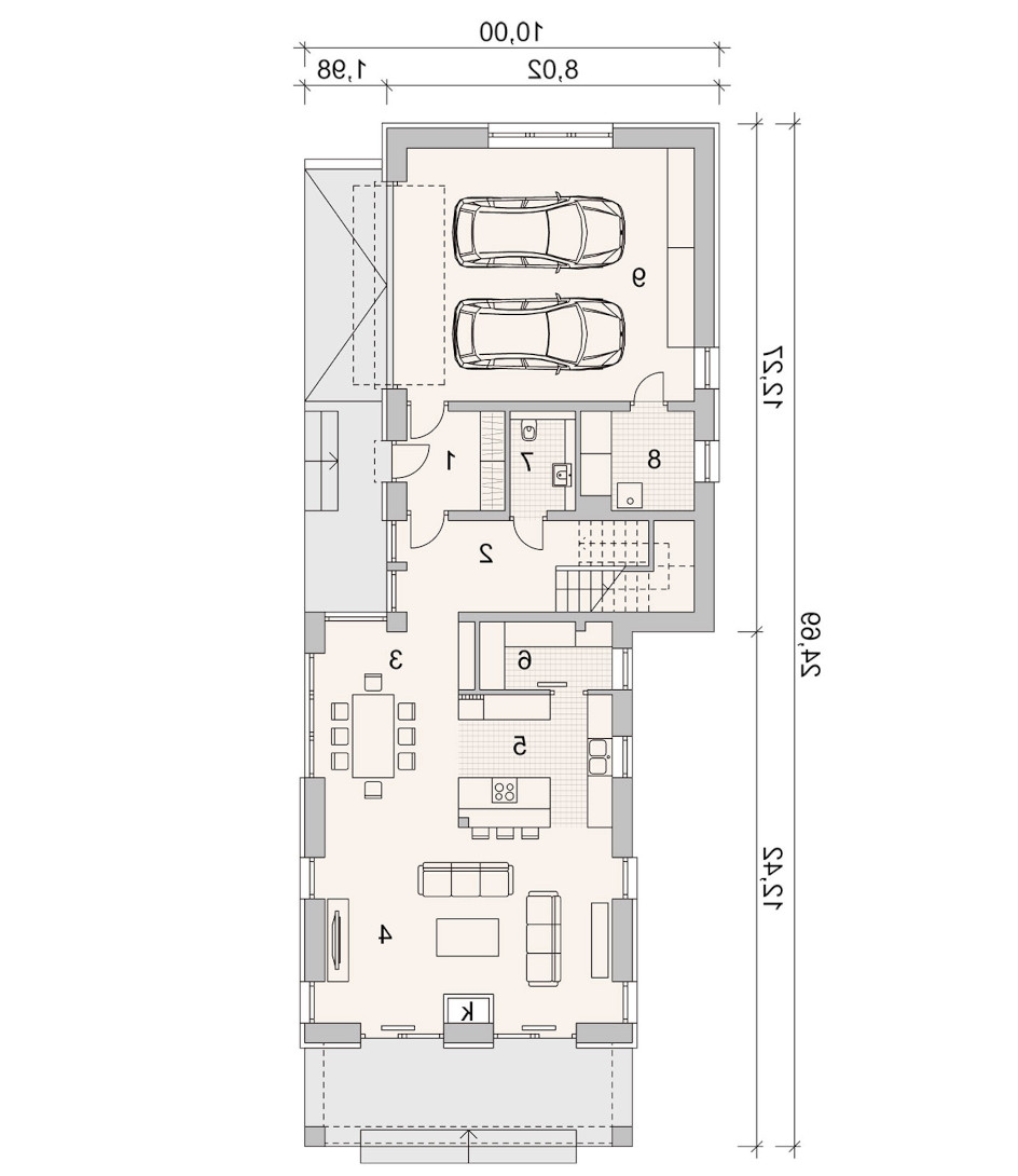 LK&765 (odbicie lustrzane) - miniatura 8
