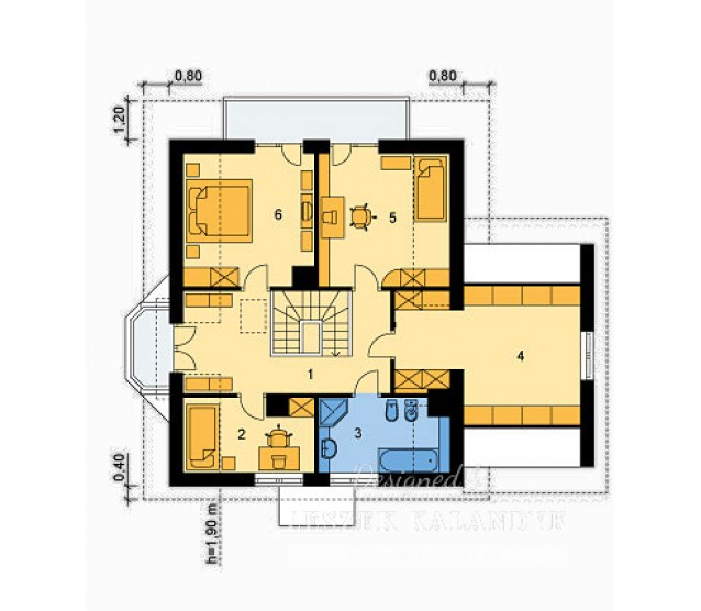 LK&498 - miniatura 5