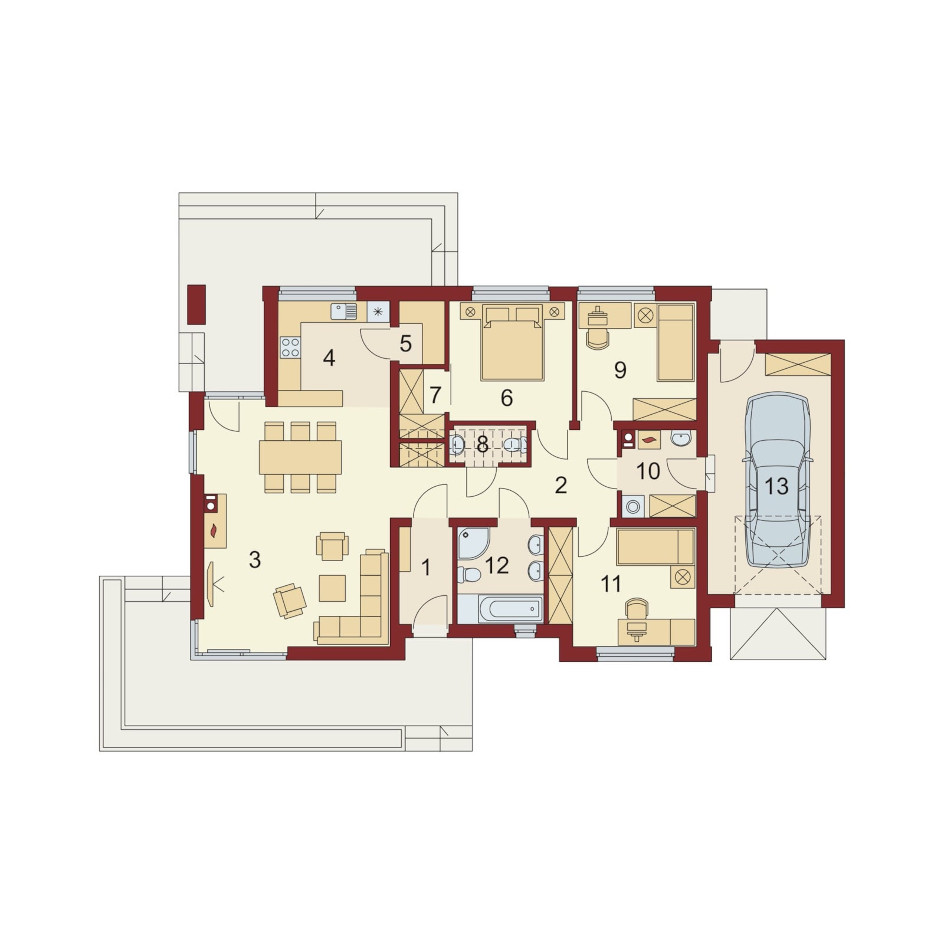 Duris - miniatura 9